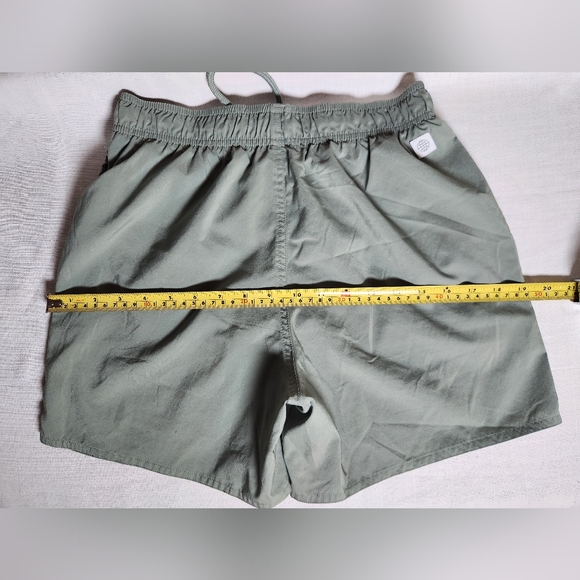 Adidas Shorts With Mesh Fabric In Green - Picture 2 of 9